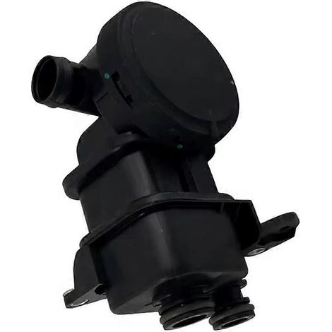 Ensemble de vanne PCV de séparateur d'huile 0PB115099A, 9A110704202, PORSCHE Boxster 2009-2015, Cayman (987) 2.9/3.4 2005-2012 (1/5)