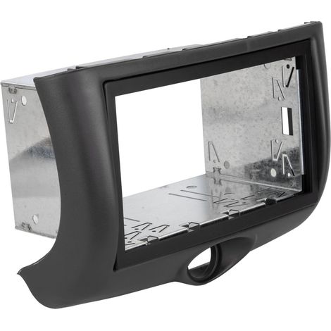 Support Autoradio 2Din pour Toyota Yaris -P1- 04 1999-05 2003
