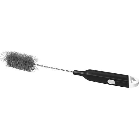 Convient aux accessoires pour autolaveuses de sols Eurydex de Tineco, aux brosses de nettoyage et aux brosses à poils durs pour barbecue avec réservoir d'eau. (1/4)