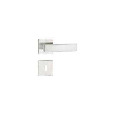 HDM Professional Wohnraumgarnitur "HDM 100" mit Quadratrosetten (1/3)