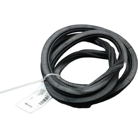 [PRODUIT D'OCCASION] Joint Porte Arg AUDI A4 ♻️ Ref Oe. 8k9839911q - Garantie à vie (1/2)