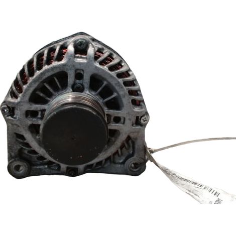 [PRODUIT D'OCCASION] Alternateur NISSAN Juke ♻️ Ref Oe. 231003vd1aex - Garantie à vie (1/4)