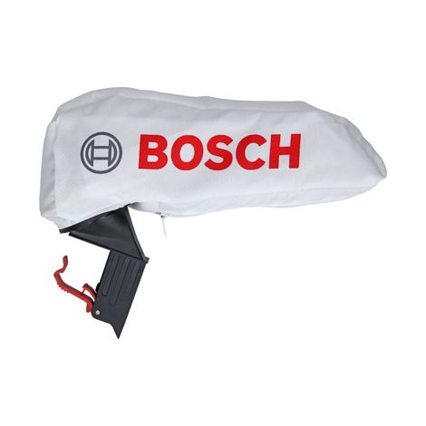 Bosch PRO Dust bag Dust bag for GHO 12V-20 2608000675