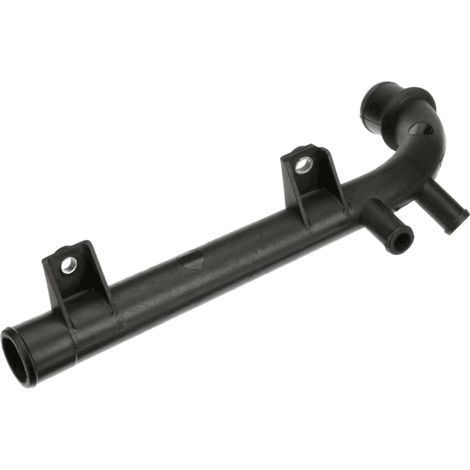 Tuyauterie de liquide de refroidissement Gates 02-2837 CHEVROLET 96273608