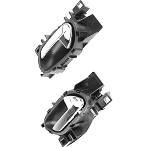 Innentürgriff für 301 C3-XR Schwarz (1/5)