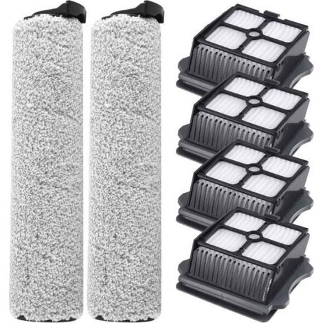 Kit pour aspirateur Tineco Floor One S3-IFloor 3 Smart Wet Dry (1/4)