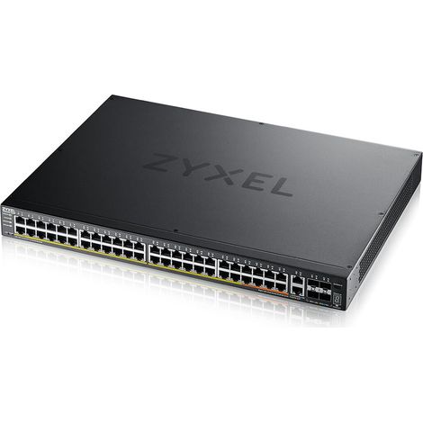 ZYXEL ZyXEL XGS2220-54HP (XGS2220-54HP-EU0101F)