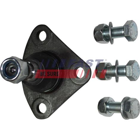 FT17040 pasador de brazo de control rápido L/R INFERIOR