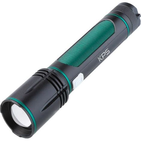 LINTERNA LED TUBULAR REC.PROFESIONAL 5W