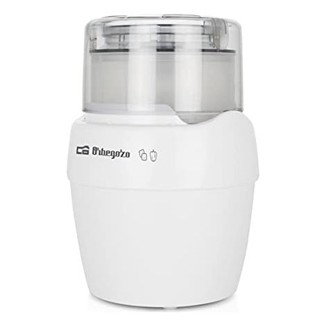 Robot da cucina Orbegozo mc 4550 800 W 0,6 L (1/4)