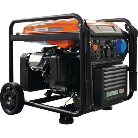 Unicraft Inverter-Stromerzeuger PG-I 85 SE HC (1/5)