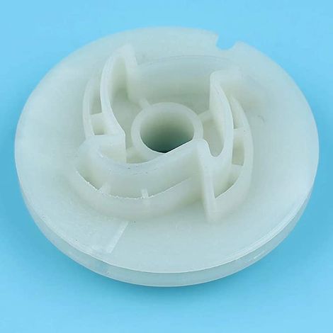 PULEGGIA AVVIAMENTO MOTOSEGA HUSQVARNA JONSERED 340 345 346 350 537092502