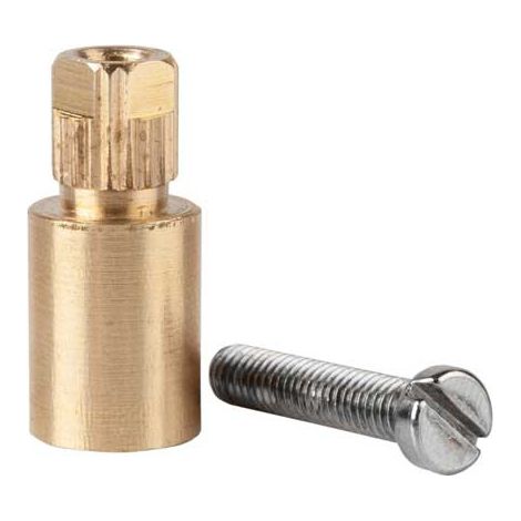 Kit Alargador P/llave Soldar Maga