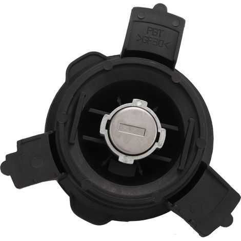 Bouchon de verrouillage de réservoir de carburant 1 pièce 1508H2, remplacement pour Peugeot 206 207