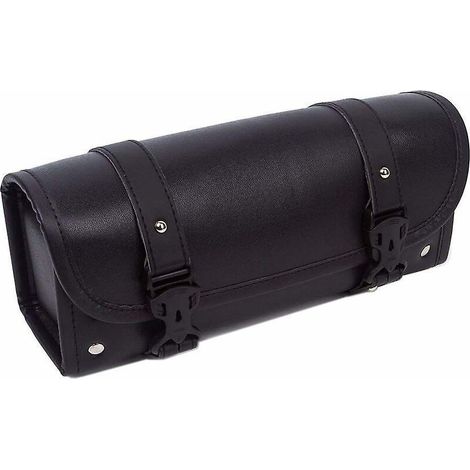 sac  Outils De Moto Sacs De Selle De Moto Impermables En Cuir Pu