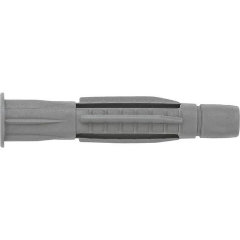 INDEX taco medubel 850 index , Taco Medubel 8x50 MEDUB08 de la marca Index.
