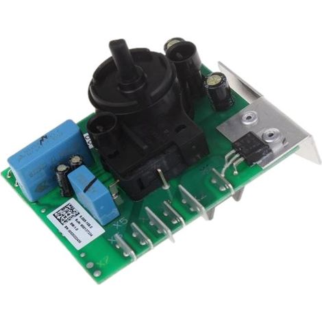 SOS Accessoire Carte électronique, Module de puissance pour Aspirateur KÄRCHER 4.682-004.0, 46820040