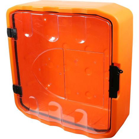 KS Tools Leerkoffer für Rettungsset, groß (1/3)