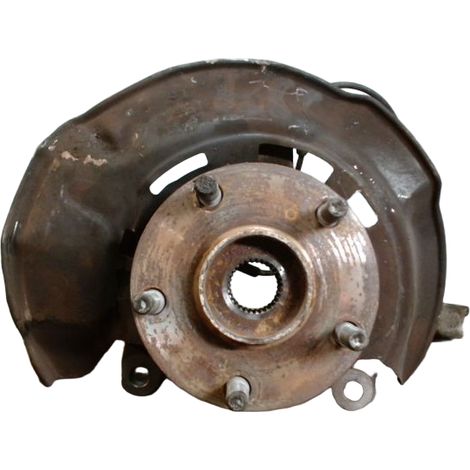 Pivot Avant Droit TOYOTA Verso [PRODUIT D'OCCASION]♻️432110f040 (1/3)