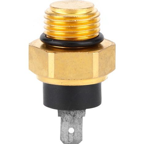 Thermostat de moto 37760-MT2-003 Compatible Honda VFR750F VFR 1990 Pièce de rechange (1/5)