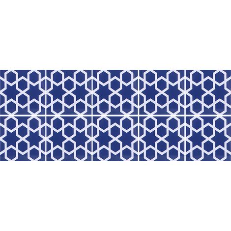 10 Pièces Fiches Banane 4mm 7 Broches Cuivre 1000V 32A Empilables Mâle avec Manchon Doux et Serrage Vis Bleu (1/4)