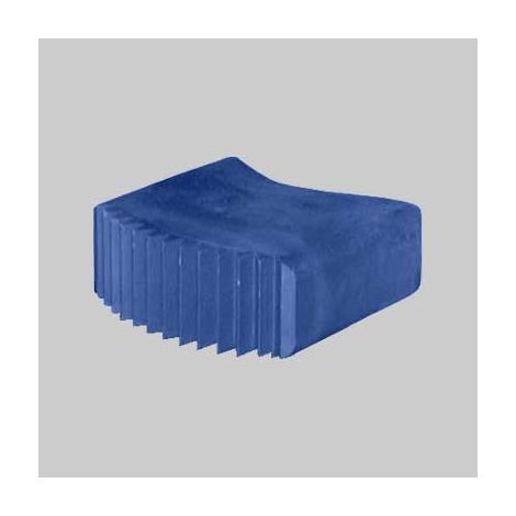 Piedino marchetti mm 84x25 interno - per scala or2/or3