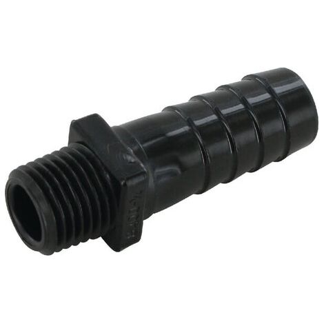 Boquilla de manguera 1/4" R.E. TEEJET 840014535NYB (1/2)