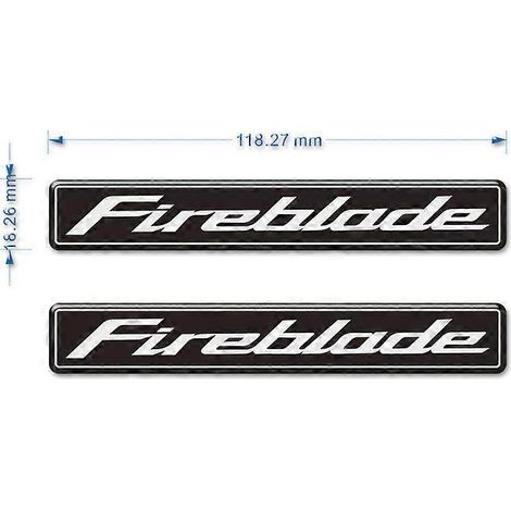 Pour Honda CBR 1000RR CBR1000RR SP : Protection de réservoir, poignées, autocollants, kit d'huile et de protection pour les genoux Fireblade 2017 2018 2019 2020 2021 2022 (1/5)