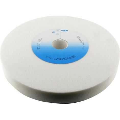 Disco para amolar 250x32x32 mm TYROLIT 2503289A60