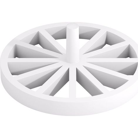 Kaldewei Haarfangsieb Model 3912 für Permanentablaufventile (1/2)