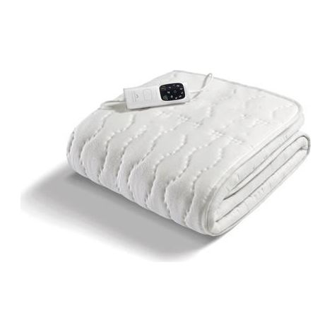 Dreamland Heizdecke Cosy Dreamer 150W Weiß