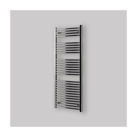 Termoarredo Sanremo Cromo Curvo H.1703 X L.600 X I.550