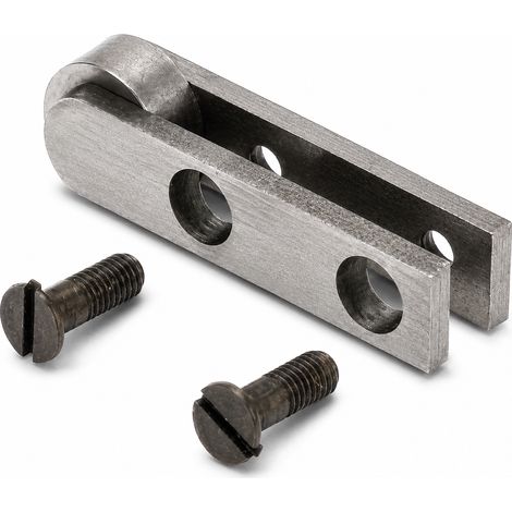 EMBOUT 30X30-B-5X4.5 - 15805.3030 - LEMAN (1/5)