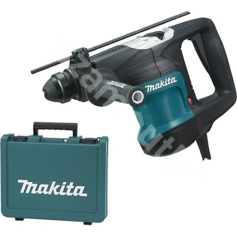 Marteau perforateur Makita HR3200C 4 8 J SDS-plus