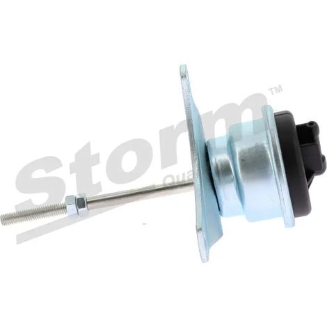 Détendeur de suralimentation compatible Peugeot, Citroën, Ford, (1/5)