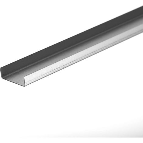 MF7 Metal Primary Channel 3600mm (10/Pack)