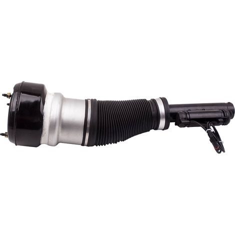 Front Air Strut Shock Suspension Spring For Mercedes S Class W221 Right / Left (1/5)