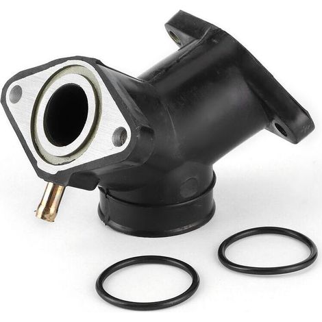 Raccordo carburatore moto, guarnizione avviamento, accessori collettore di aspirazione, carburatore avviamento, compatibile con Virago XV125 e XV250 (1/5)