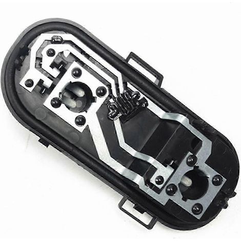 Ersatzlampenfassung für Nissan Qashqai 2008-2015 Rücklicht SZRH A-R1220