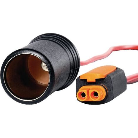 Ctek Toma de mechero hembra Comfort Connect