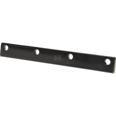 Placa gu铆a 6x256 mm SCHUMACHER 1074301