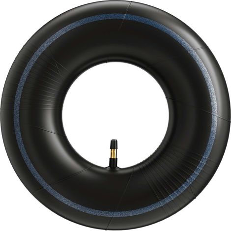 Wiltec Schlauch Luftschlauch für Rasenmäherreifen TR13 13x5.00-6 Rasentraktor Aufsitzmäher (1/5)