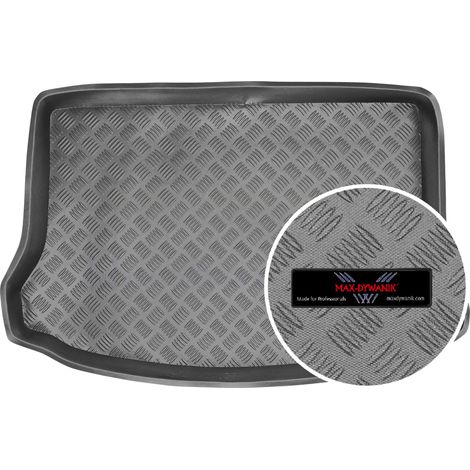 Volvo V40 Kombi 2012-2019 Alfombrilla maletero MAX-MAT (1/5)