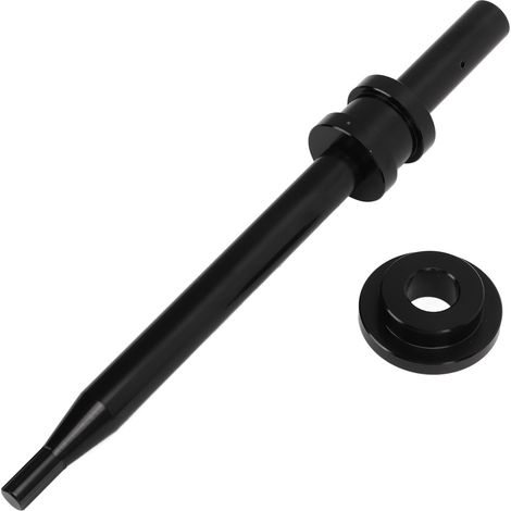 Outil d'amorce de pompe à huile, acier et aluminium, moteur résistant aux hautes températures pour V6 V8 SB BB
