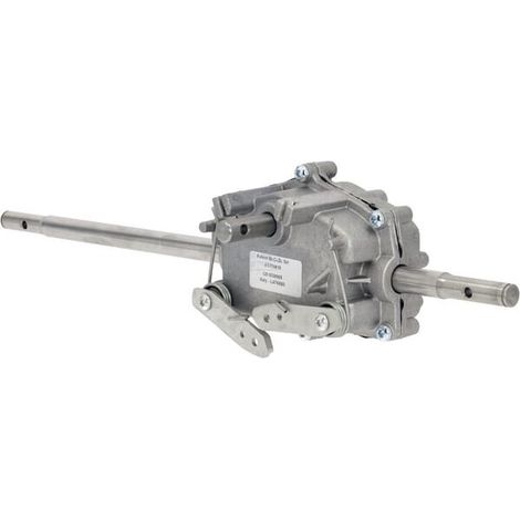 Trasmissione AS-MOTOR G51030005 (1/3)