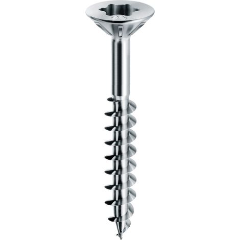 Mustad VITE PANELVIT CHROMITING TORX  mm. 4x50 5.00 centinaia