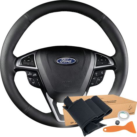 COPRIVOLANTE FORD MONDEO MK5 FUSION II EDGE II (1/5)