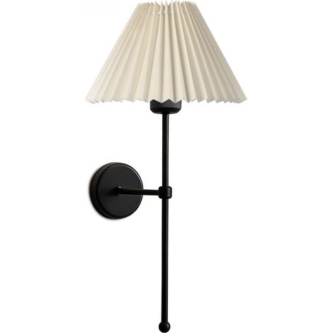Aplique de pared, lámpara de pared, iluminación interior Lamp (1/3)