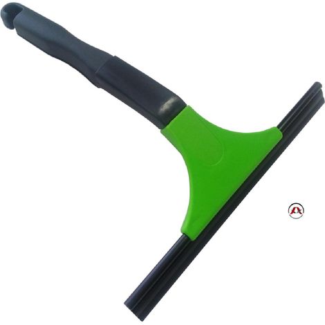 Raclette vitres manche long - 23cm