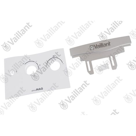 VAILLANT Cubierta MAG 11-0/1 XZ u.w. Vaillant-Nr. , 0020206072